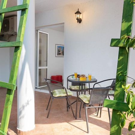 Apartments Oliva Porec Luaran gambar