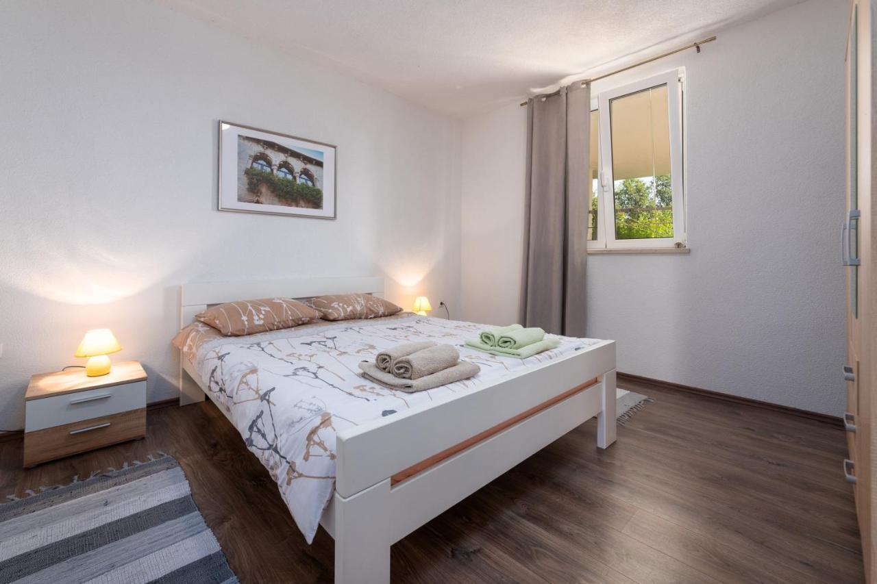 Apartments Oliva Porec Luaran gambar