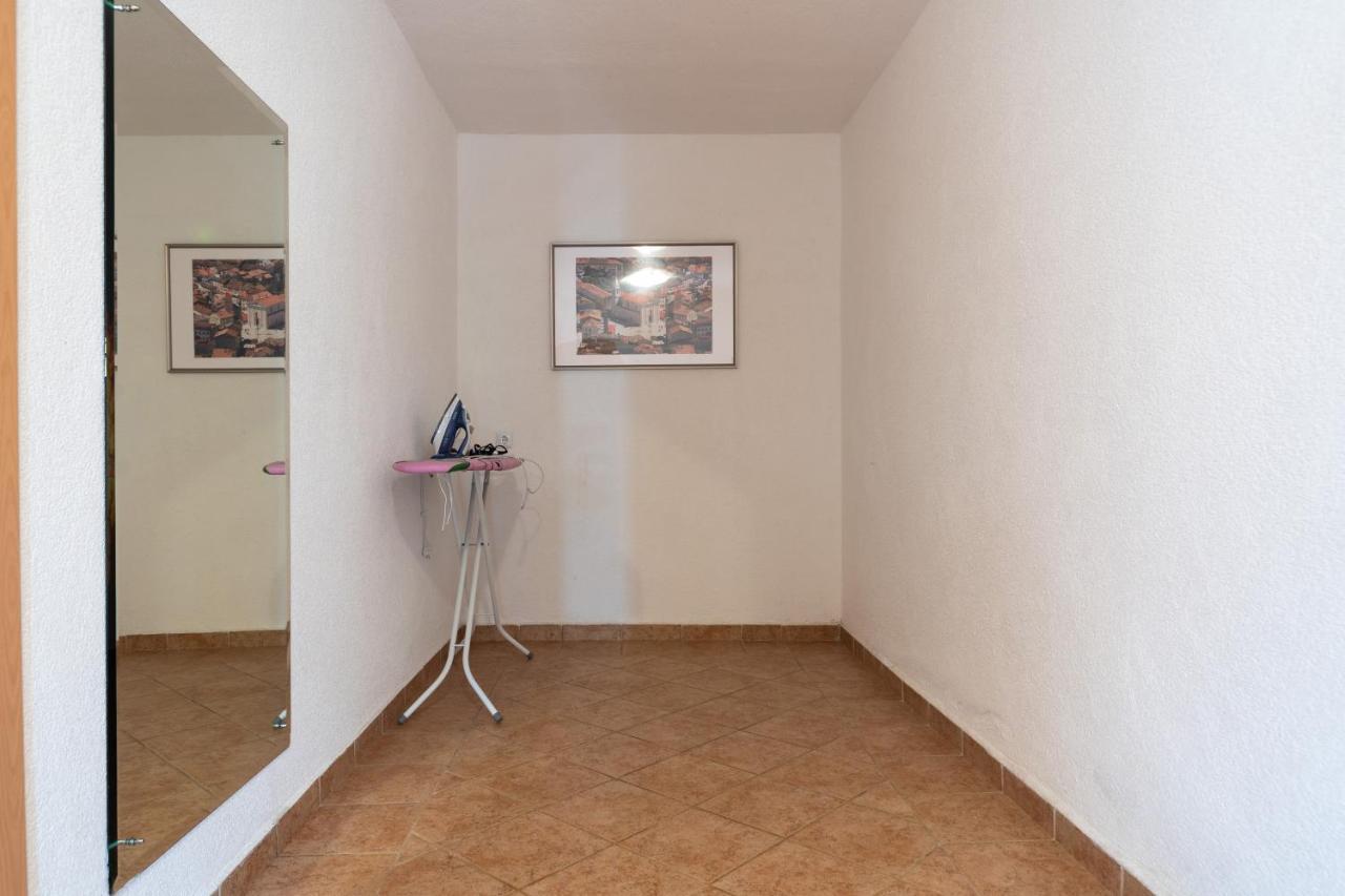 Apartments Oliva Porec Luaran gambar