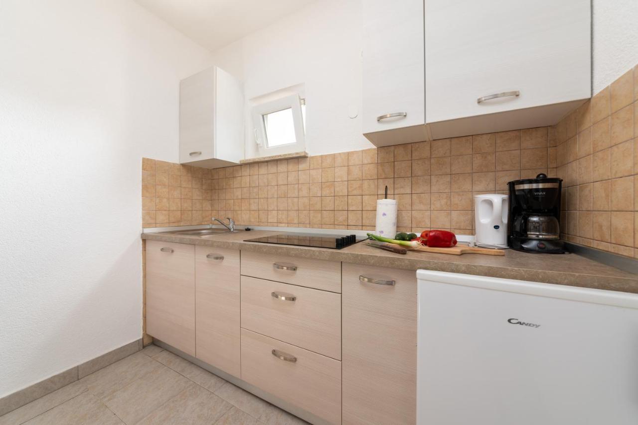 Apartments Oliva Porec Luaran gambar