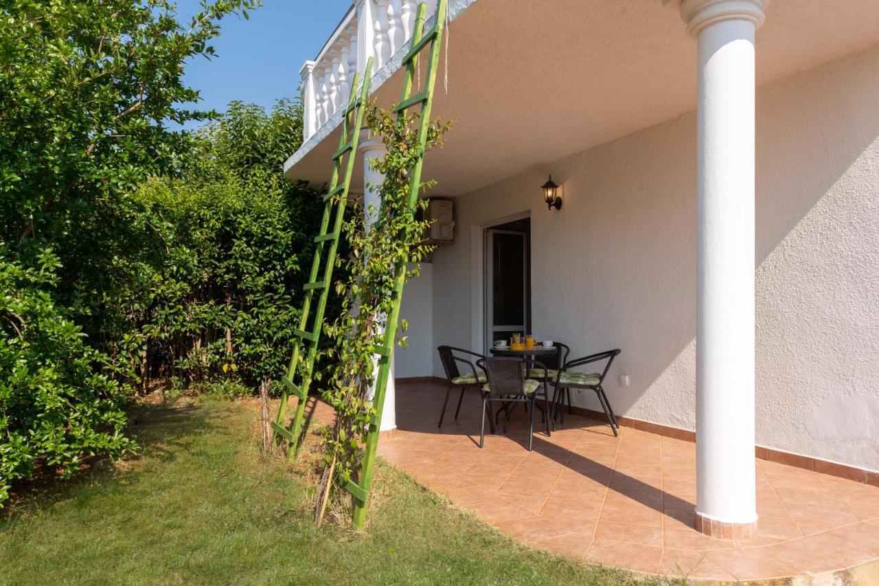 Apartments Oliva Porec Luaran gambar