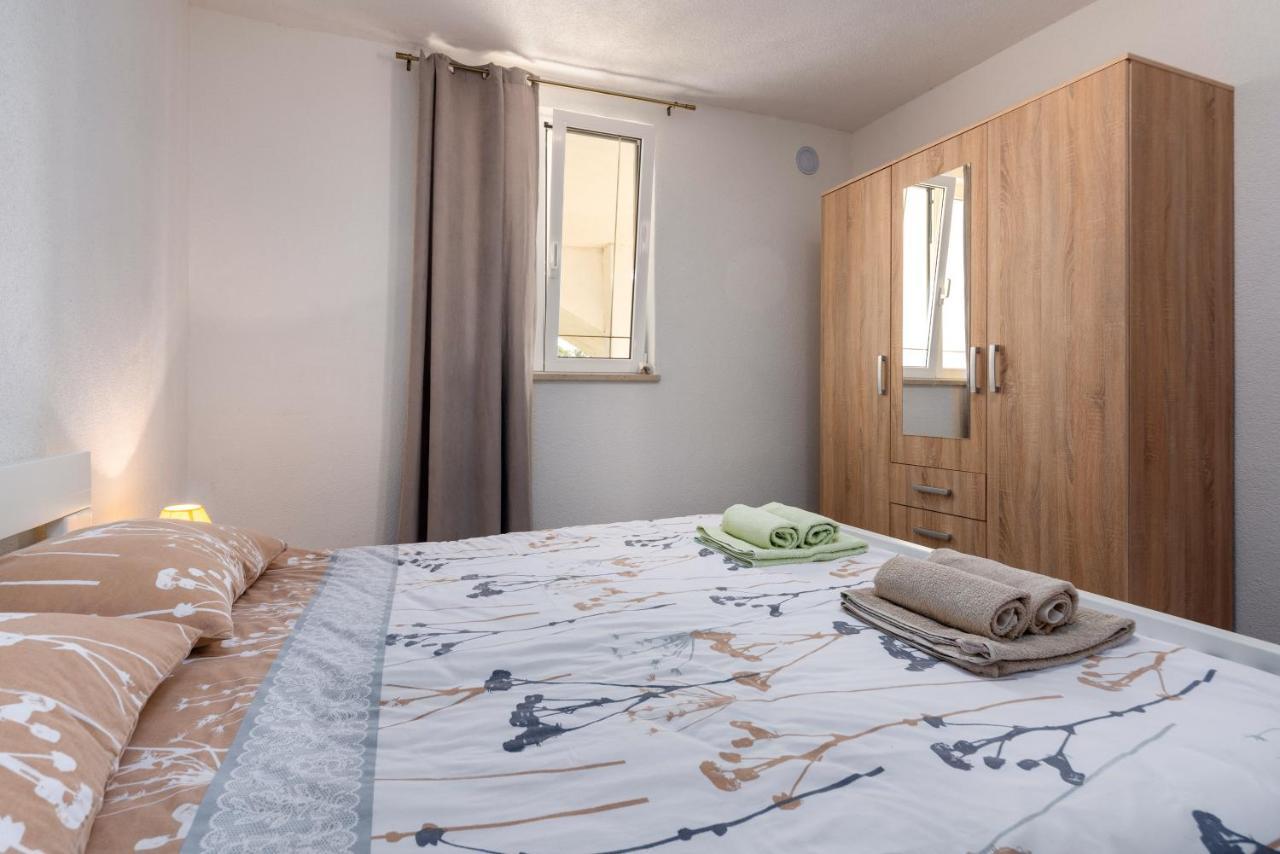Apartments Oliva Porec Luaran gambar