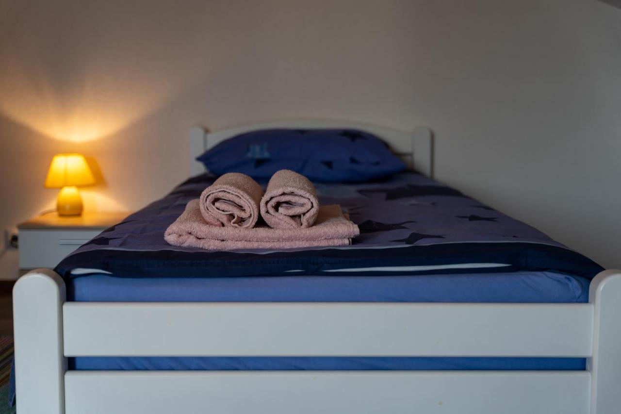 Apartments Oliva Porec Luaran gambar