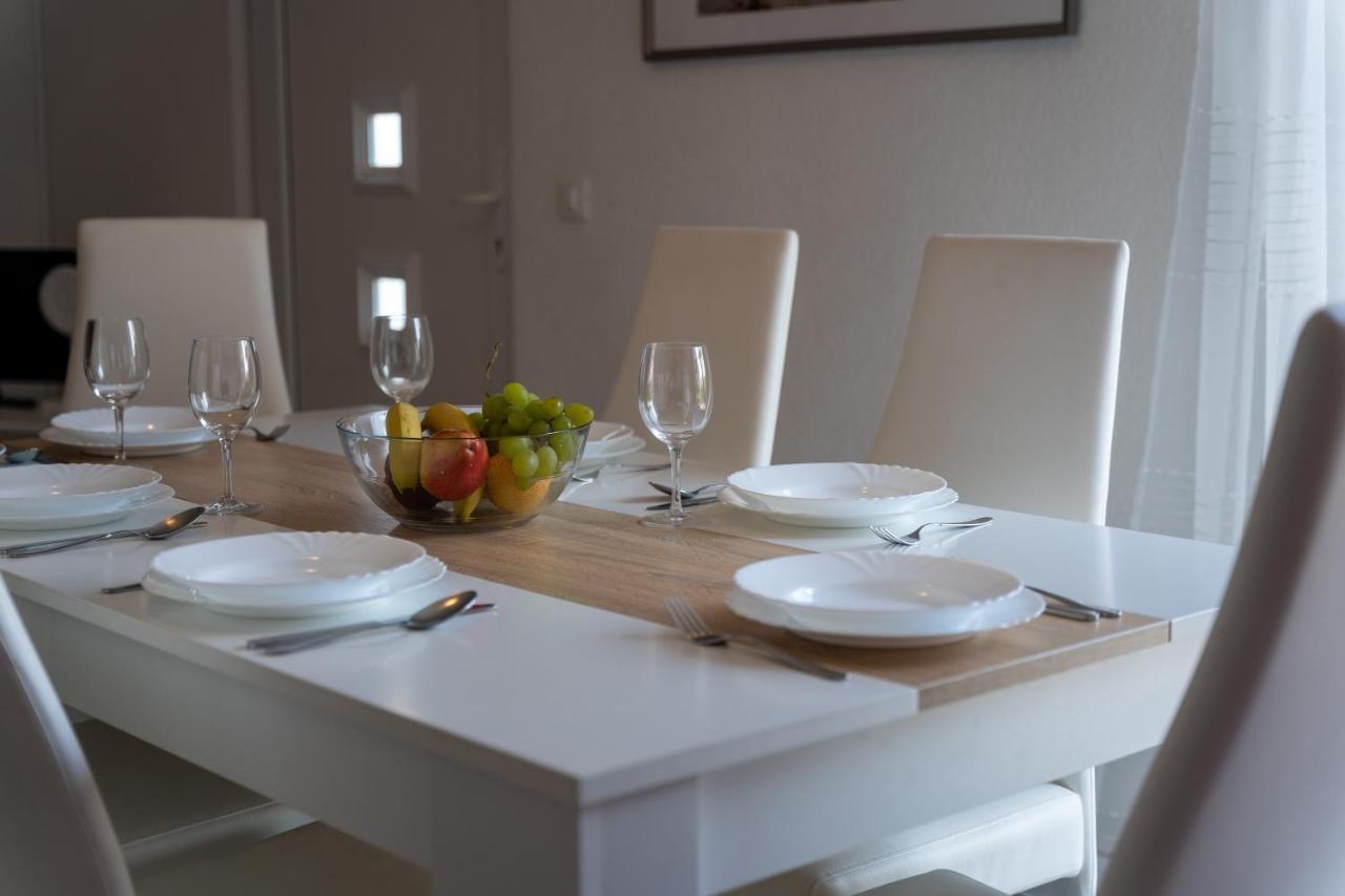 Apartments Oliva Porec Luaran gambar