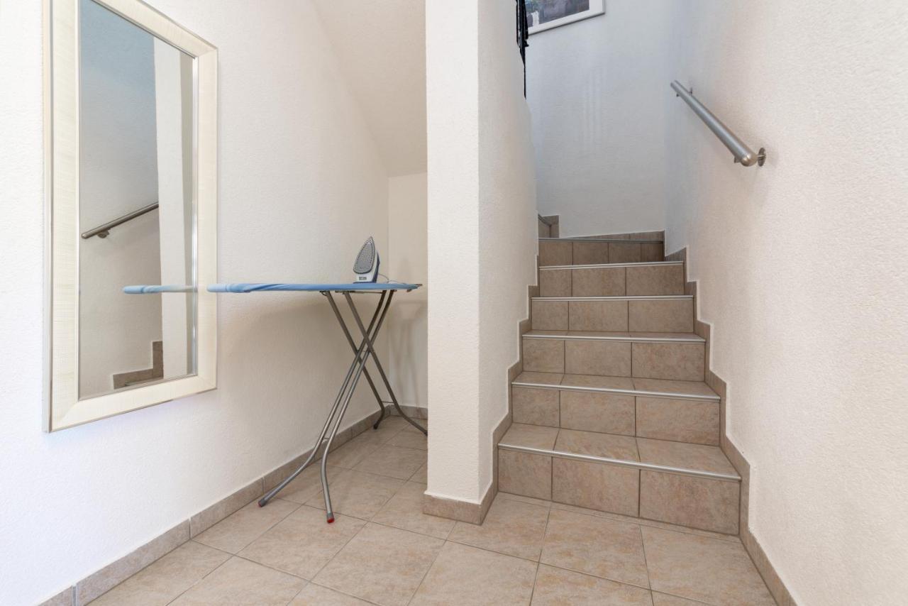 Apartments Oliva Porec Luaran gambar