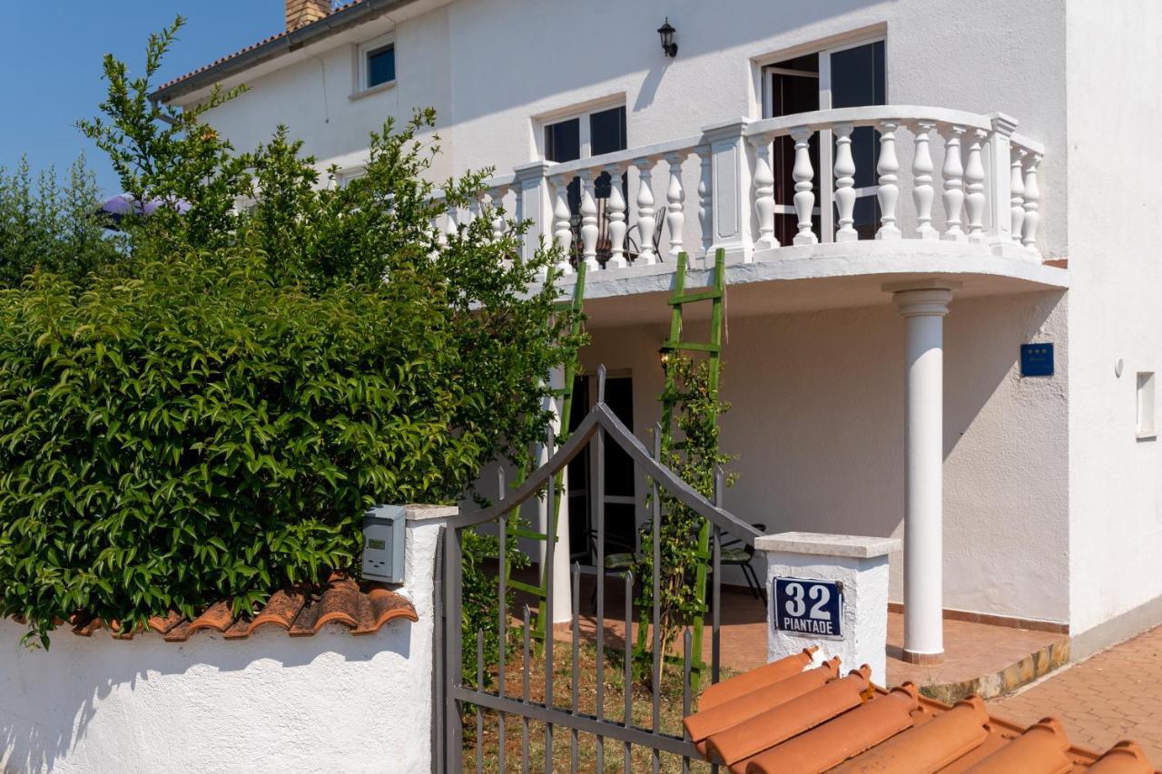 Apartments Oliva Porec Luaran gambar