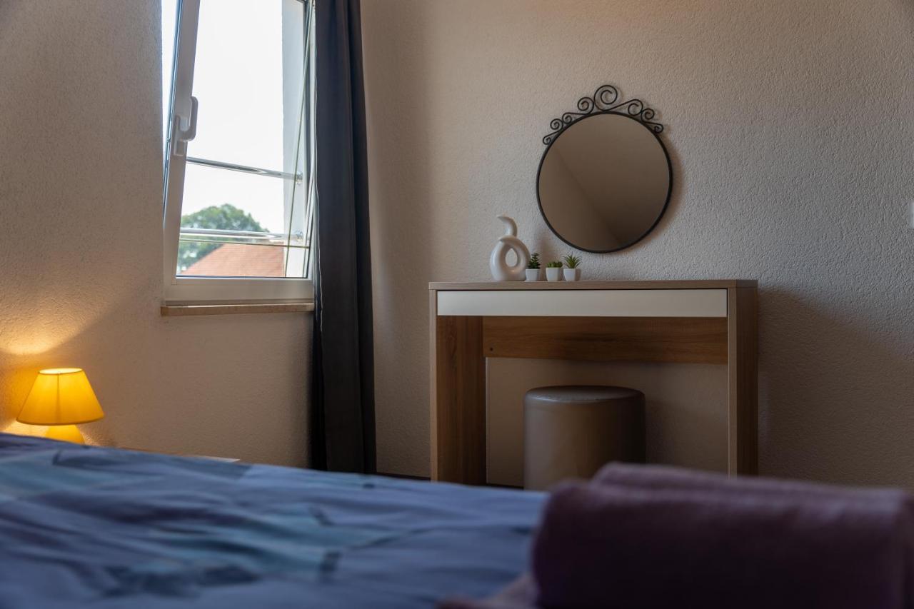 Apartments Oliva Porec Luaran gambar
