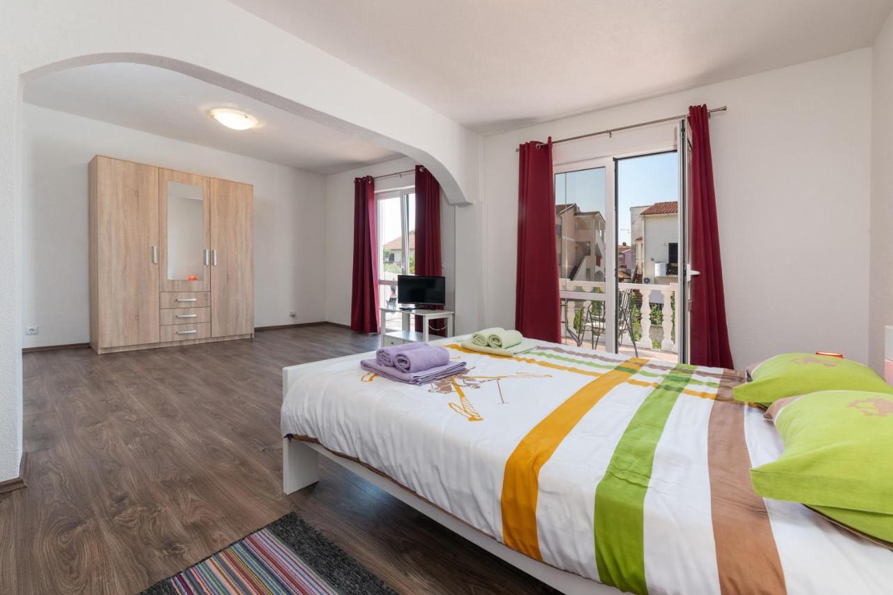 Apartments Oliva Porec Luaran gambar