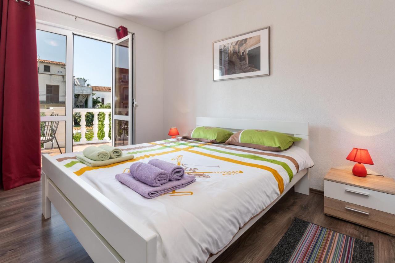 Apartments Oliva Porec Luaran gambar