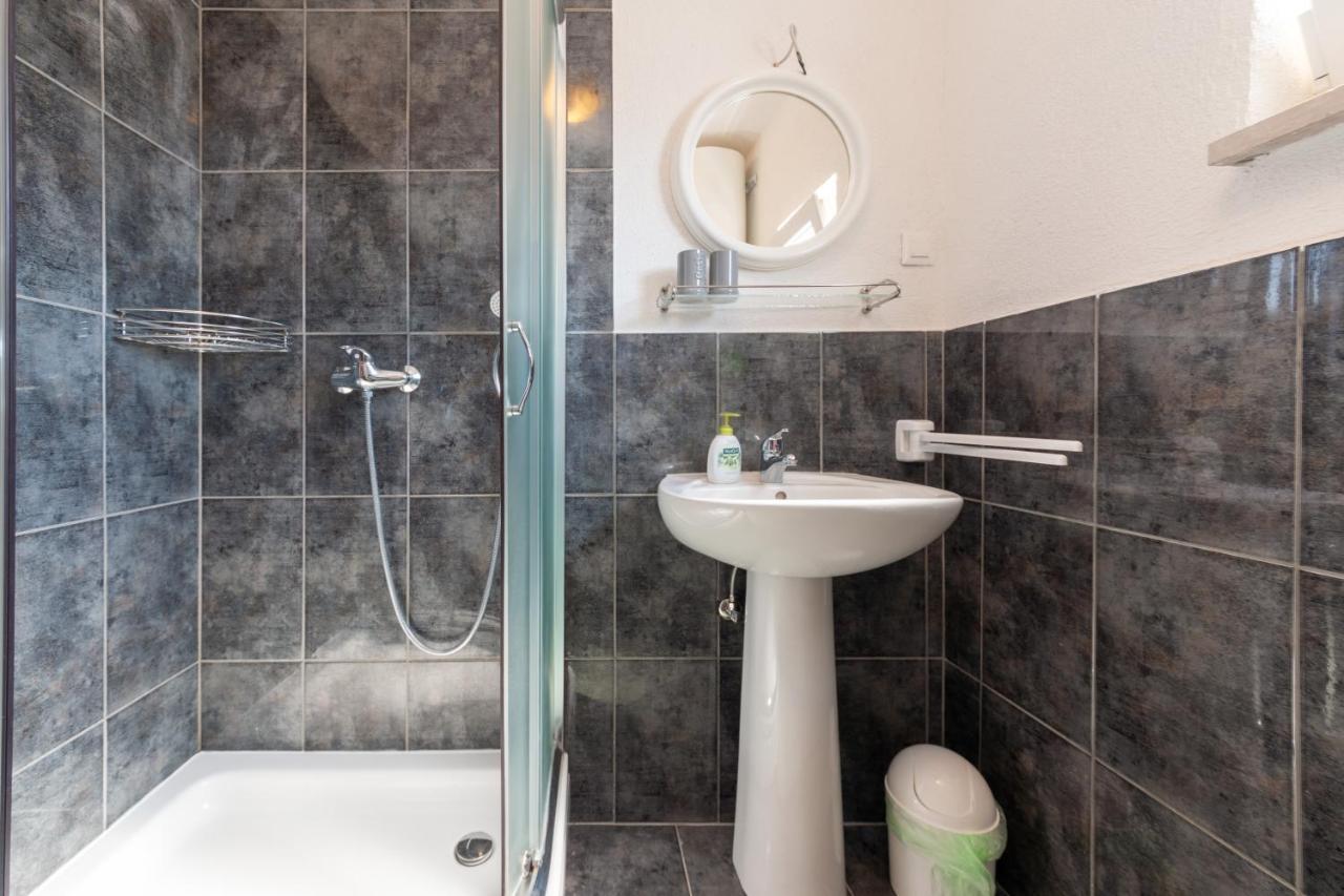 Apartments Oliva Porec Luaran gambar